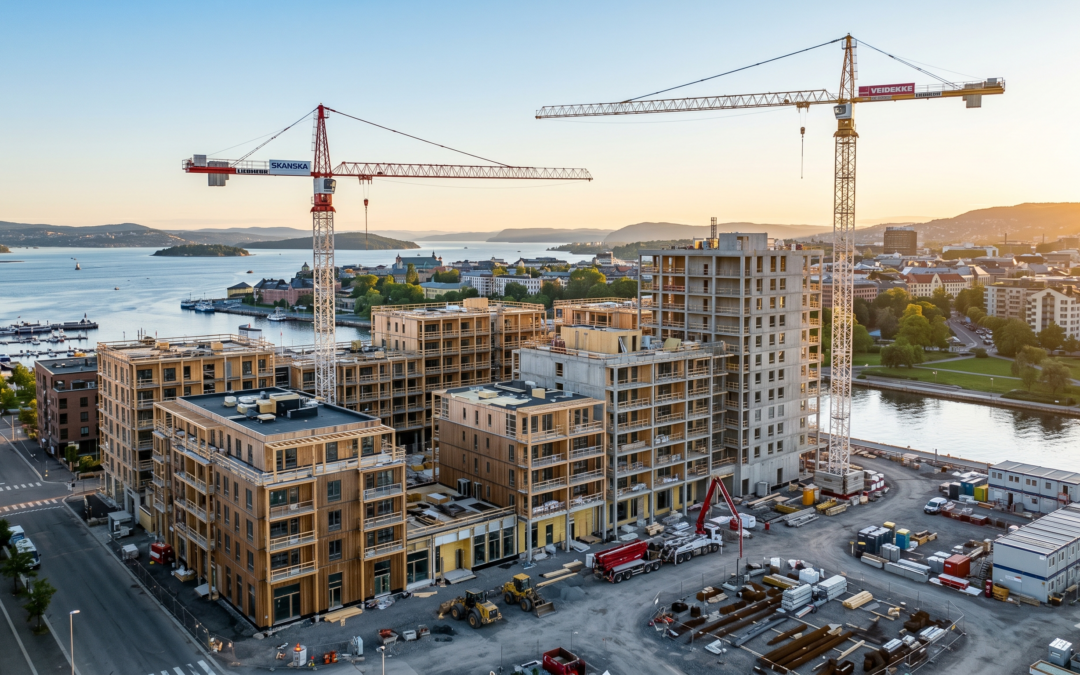 Digitalt frokostmøte om forskning og innovasjon for BAE-næringen, mai 2026